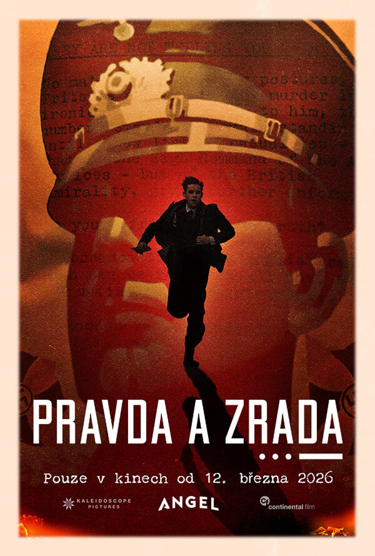 Pravda a zrada