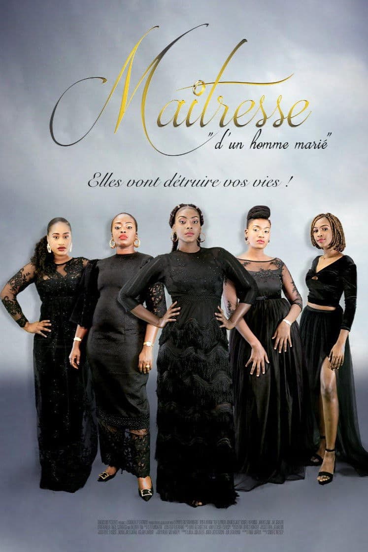 Maîtresse d'un homme marié
