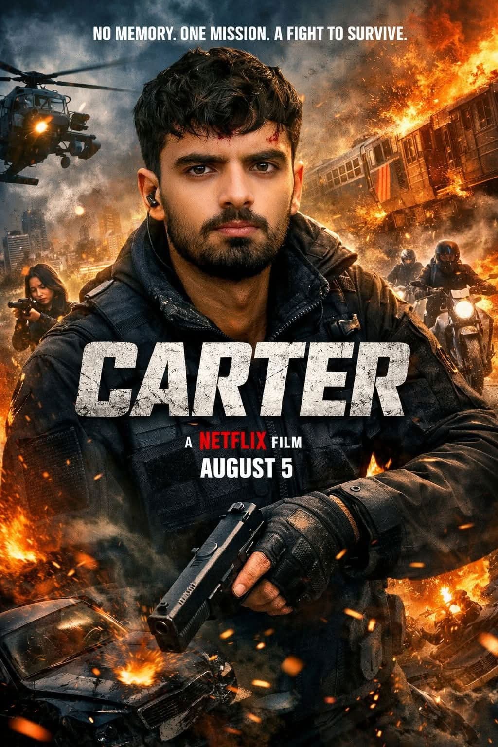 Carter Can