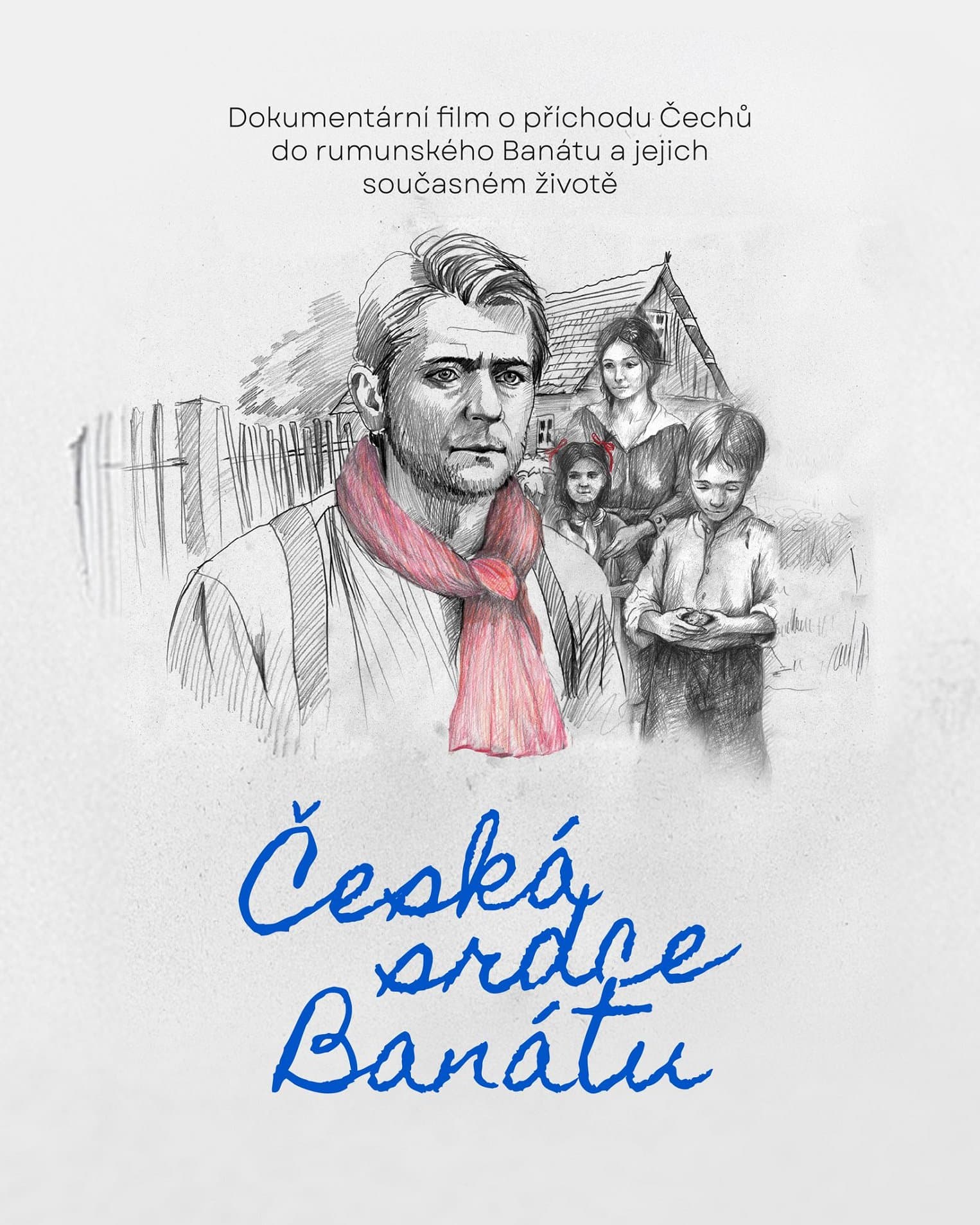 Česká srdce Banátu