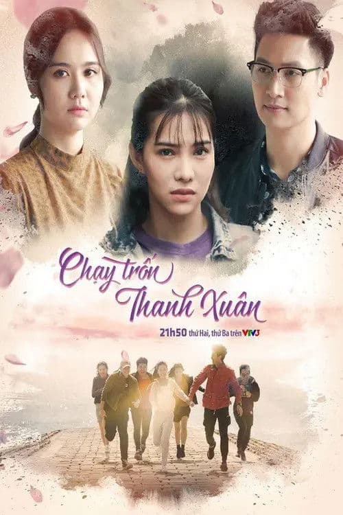 Chạy trốn thanh xuân