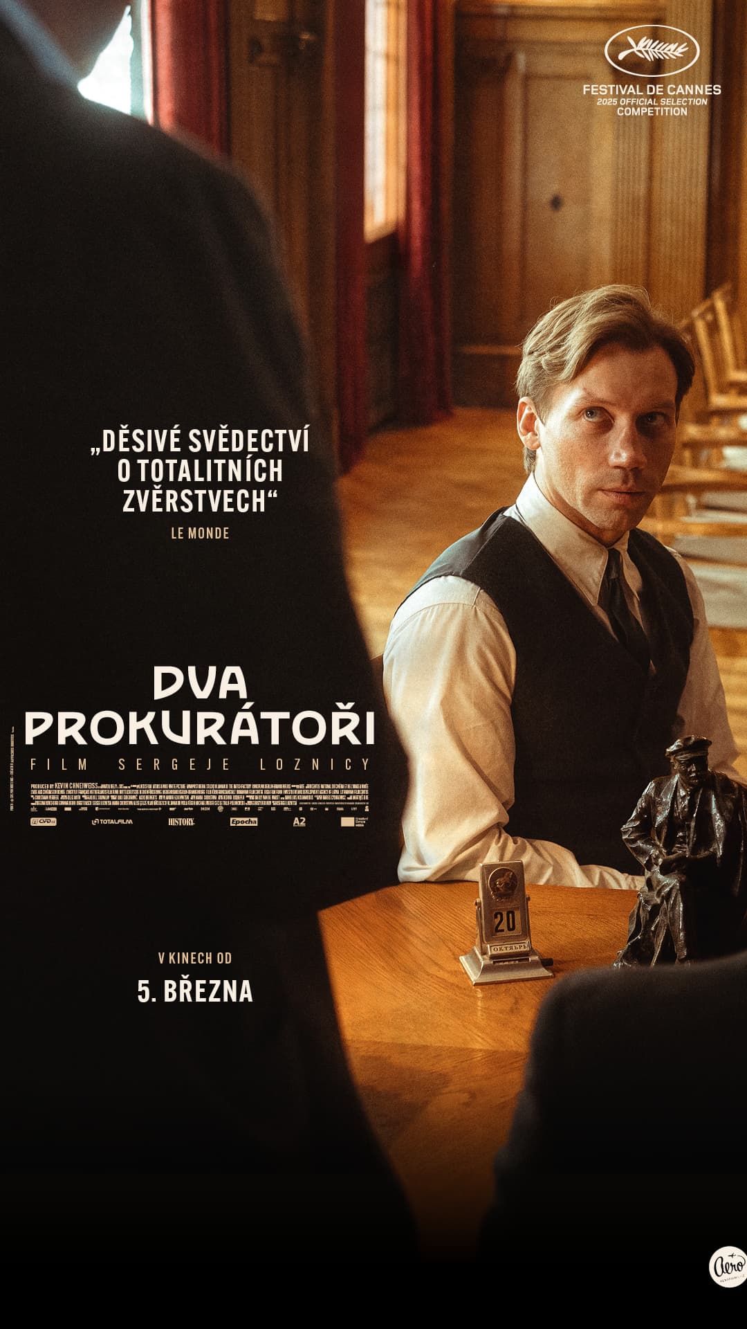 Dva prokurátoři