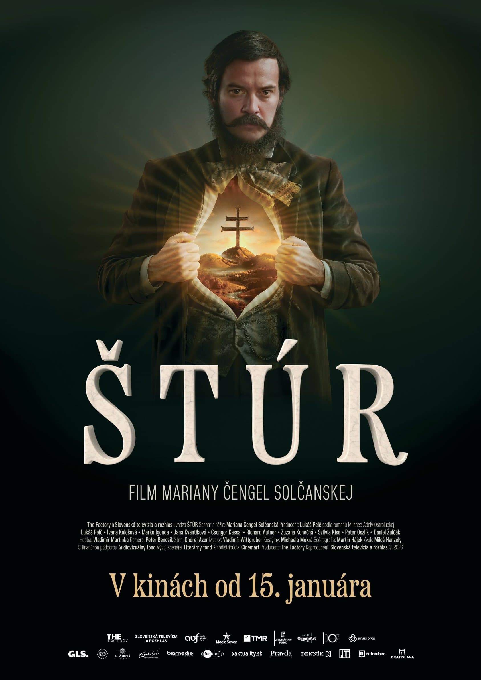 Štúr