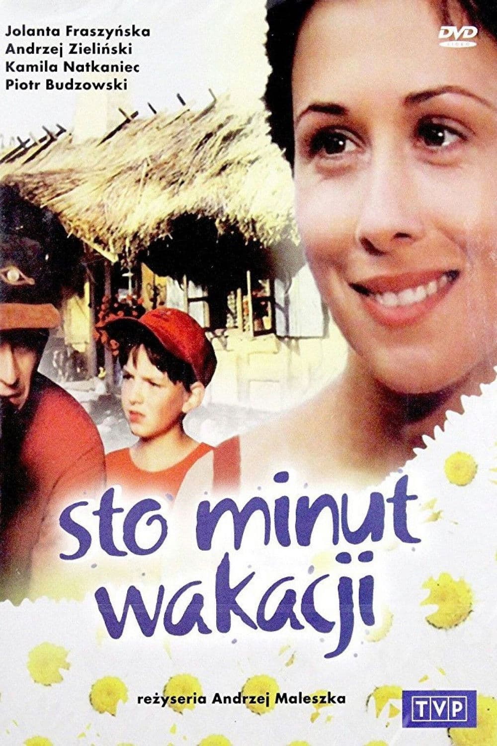 Sto minut wakacji