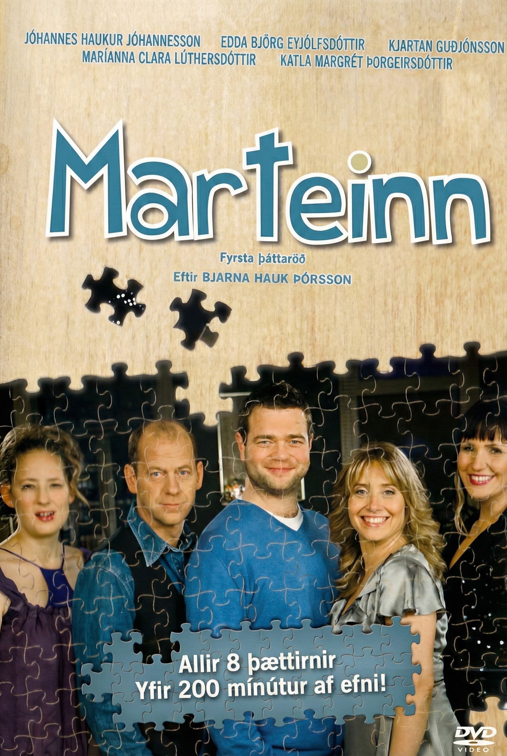 Marteinn