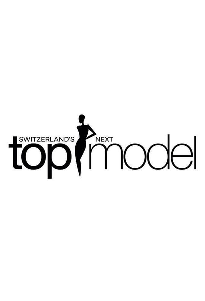 Switzerland's next topmodel