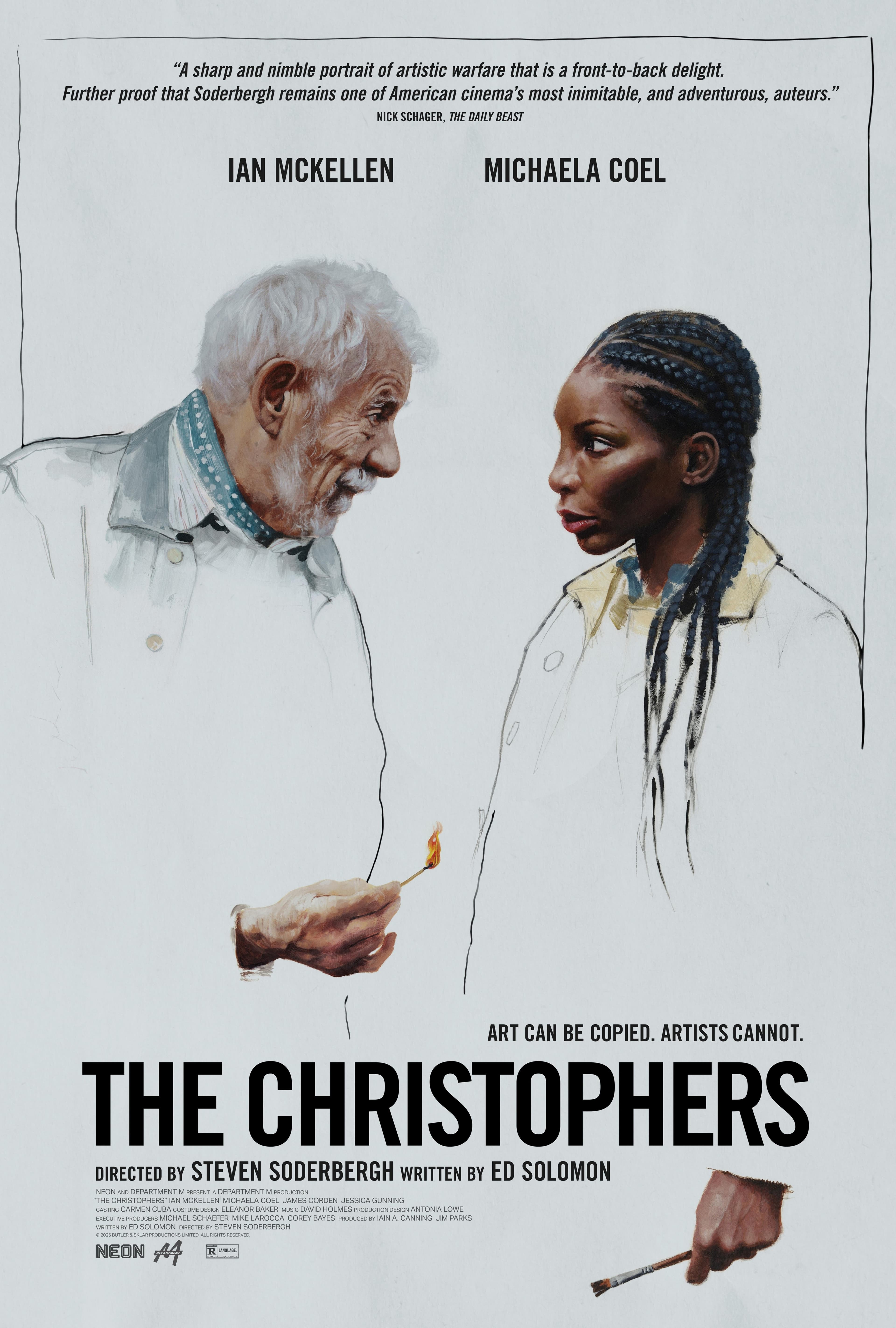 Christopherové