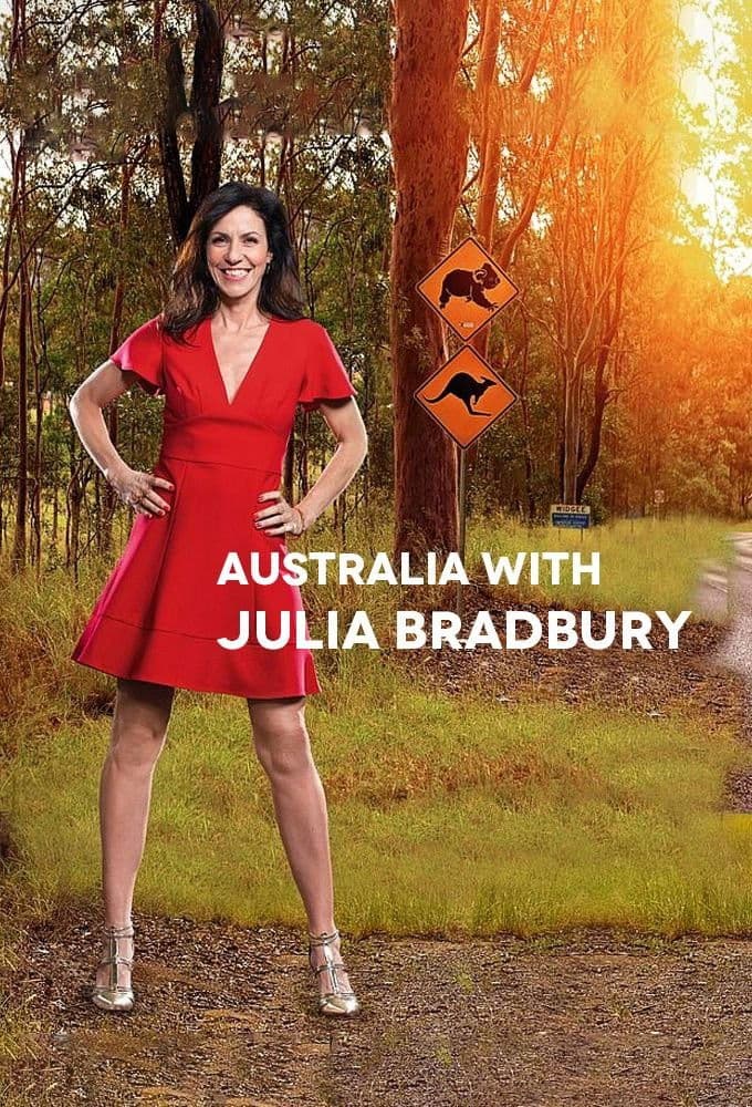 Dobrodružná Austrálie