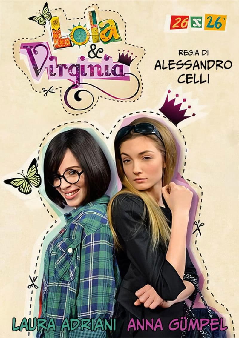 Lola & Virginia
