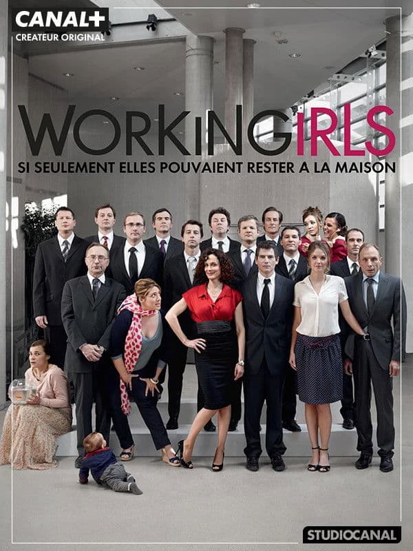 WorkingGirls