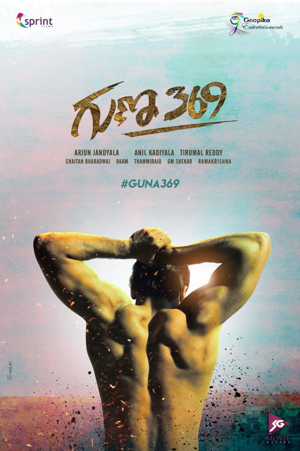 Guna 369