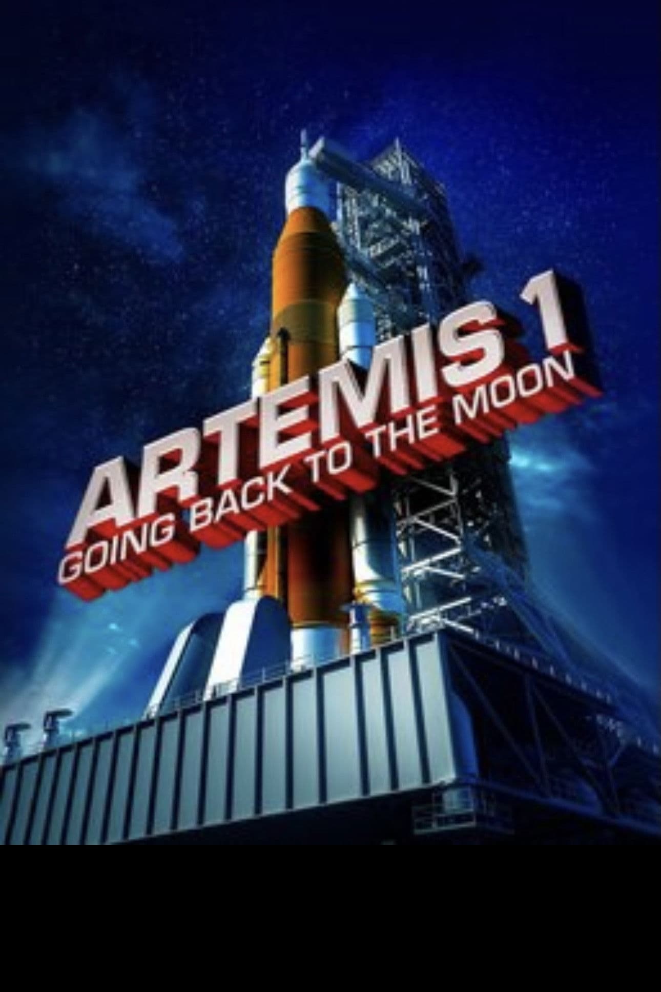 Artemis I: Cesta na Měsíc