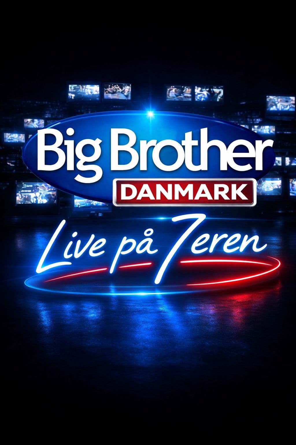 Big Brother Danmark: Live på 7eren