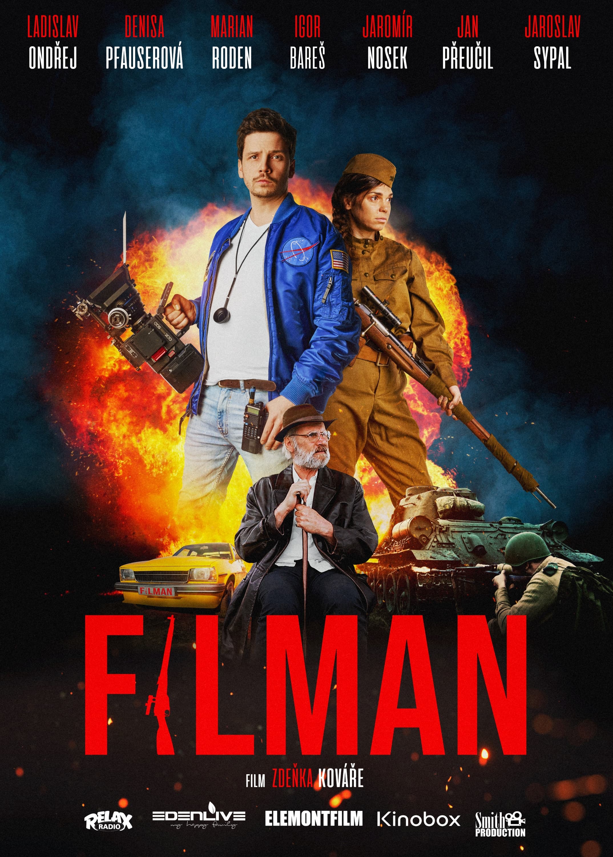 Filman