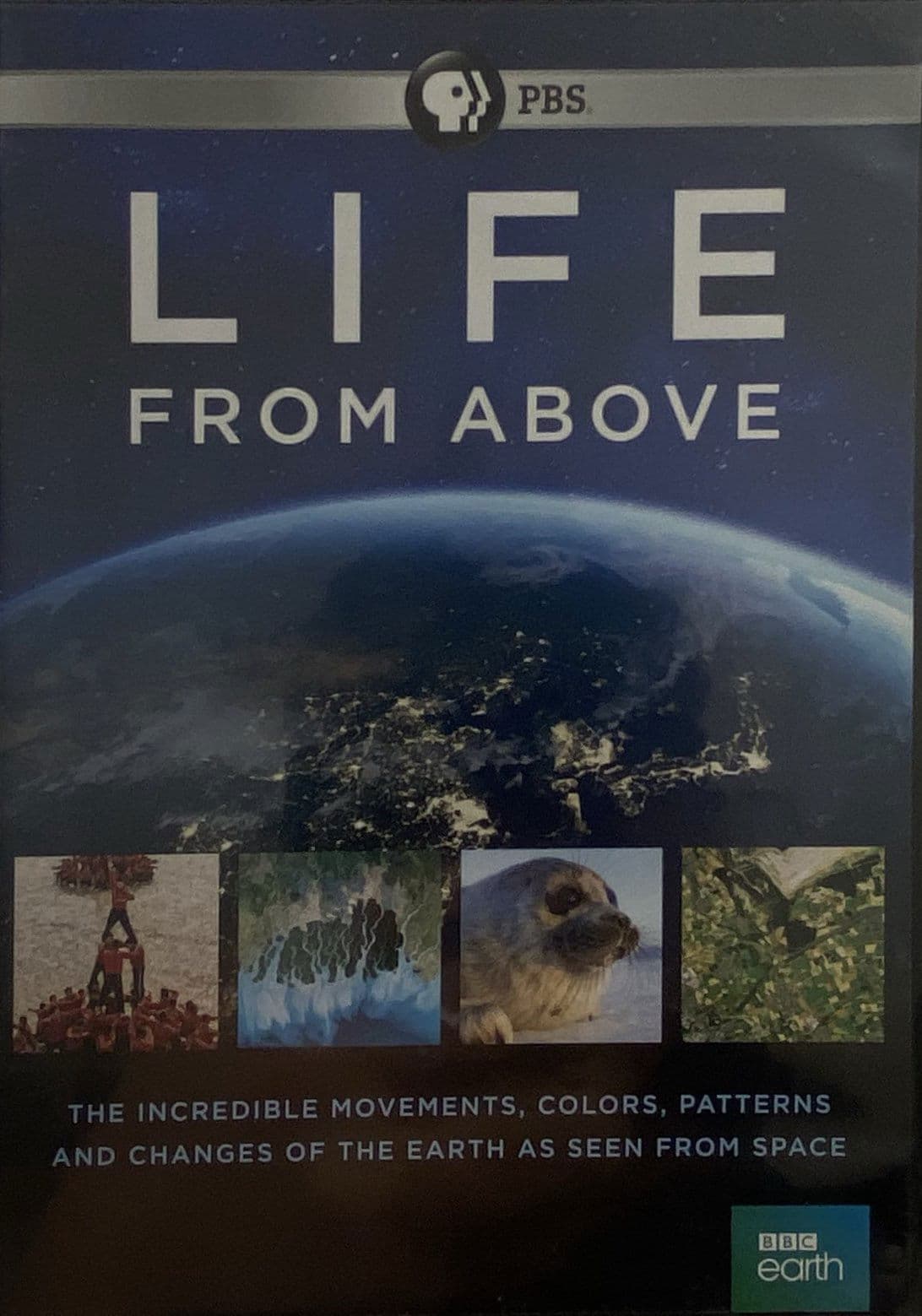 Life From Above