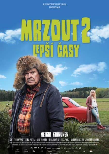 Mrzout 2: Lepší časy