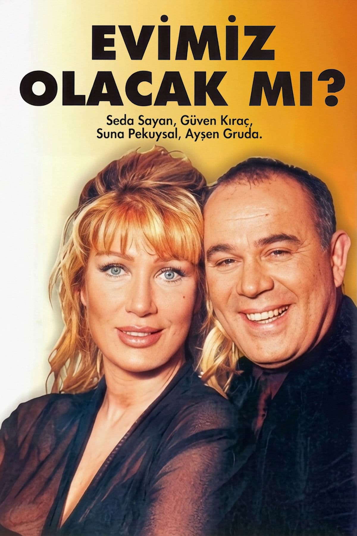 Evimiz Olacak mı?