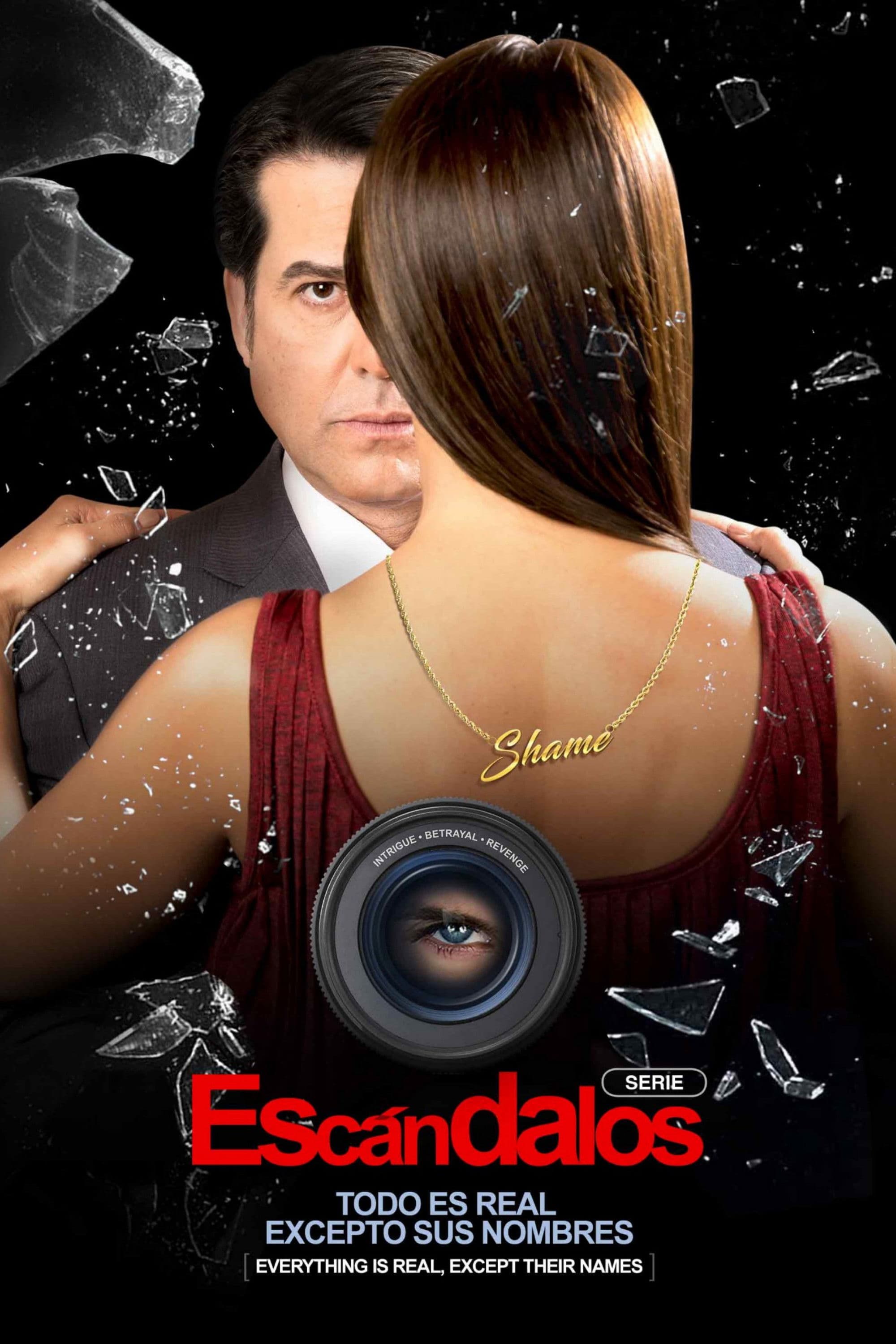 Escándalos