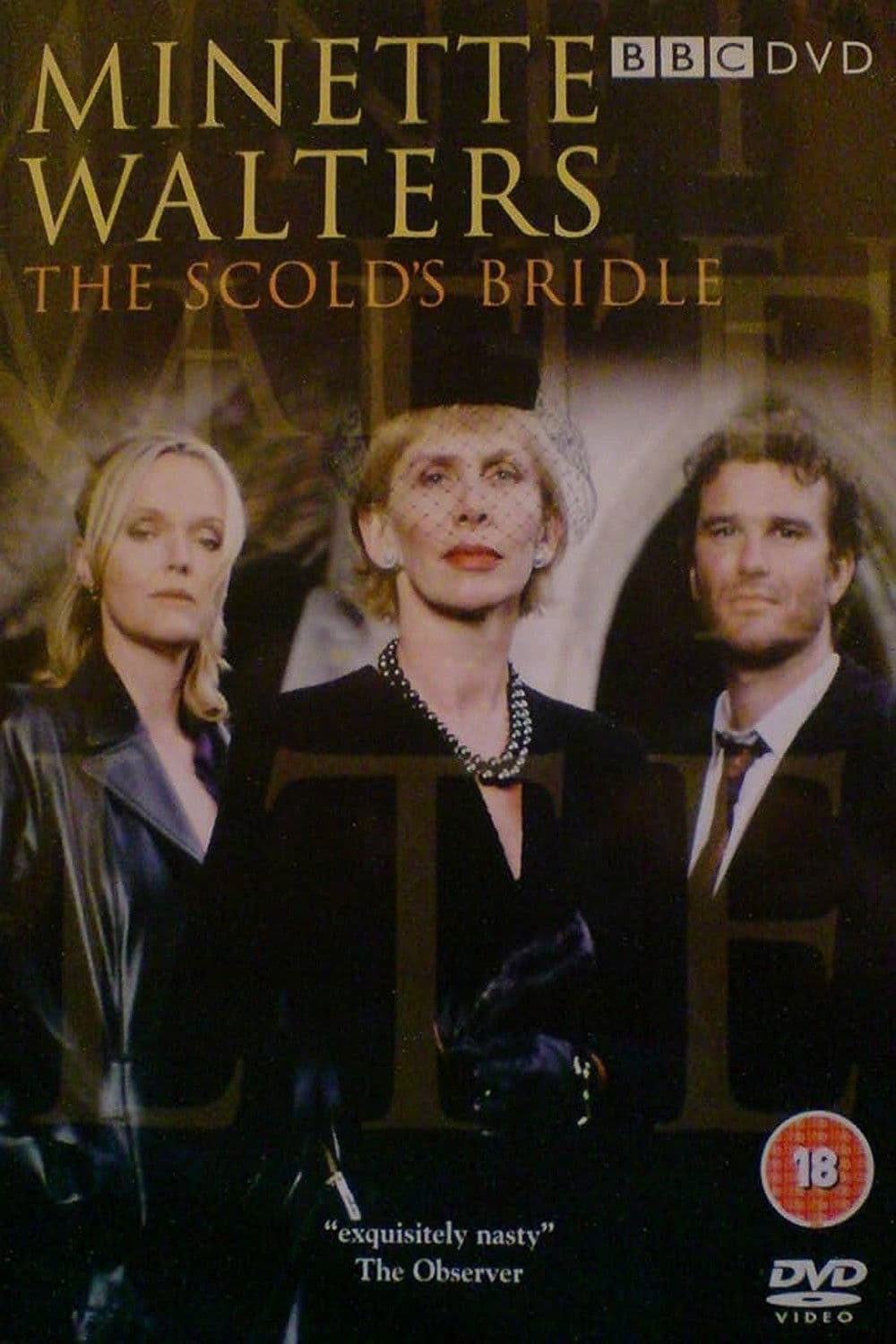 Scold's Bridle, The