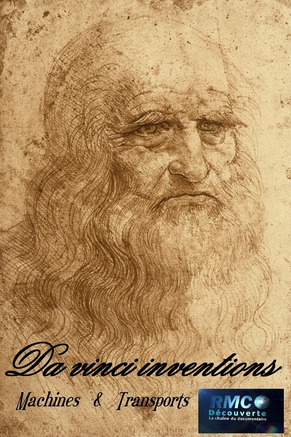 Vynálezy Leonarda da Vinciho