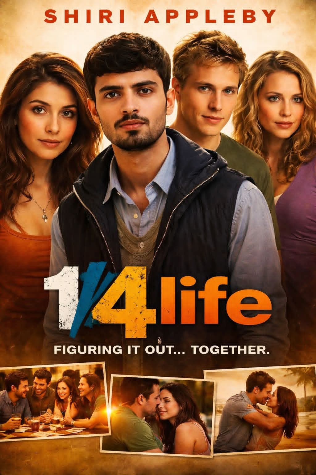 1/4life
