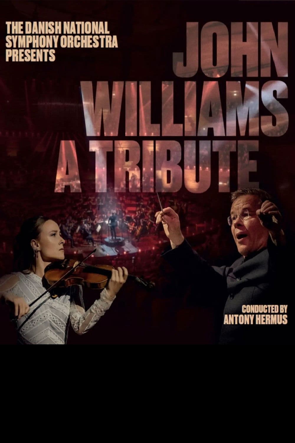 John Williams - A Tribute