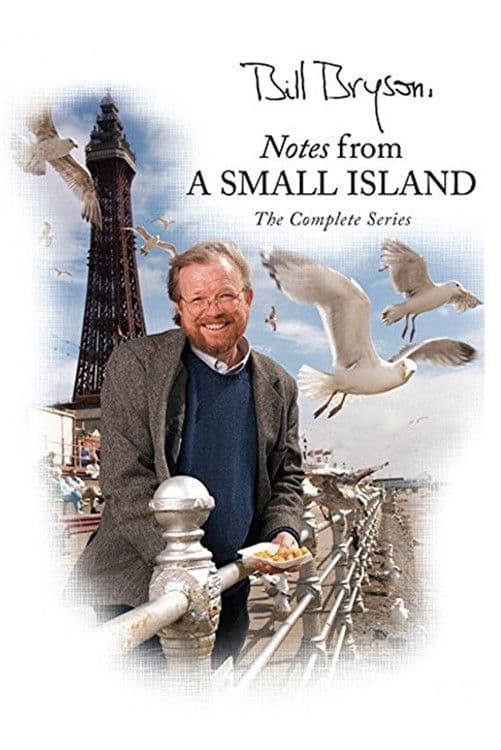 Bill Bryson: Notes from a Small Island