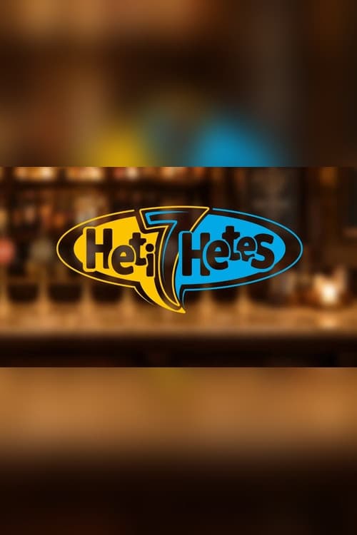 Heti Hetes
