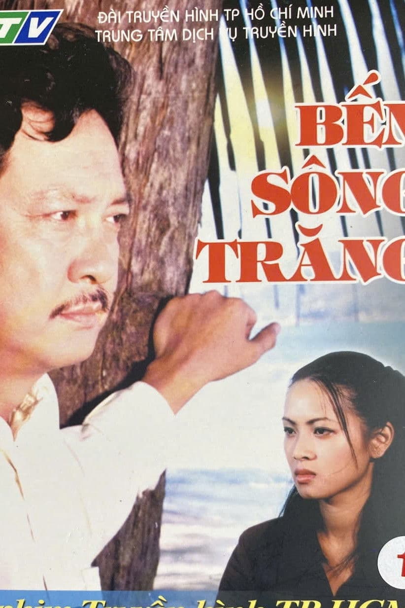 Bến sông trăng