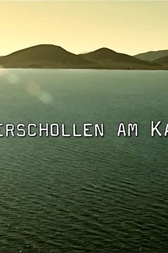 Verschollen am Kap
