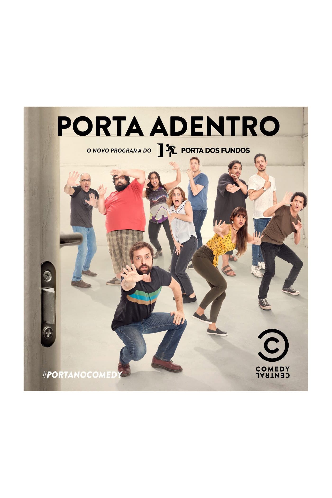 Porta Adentro