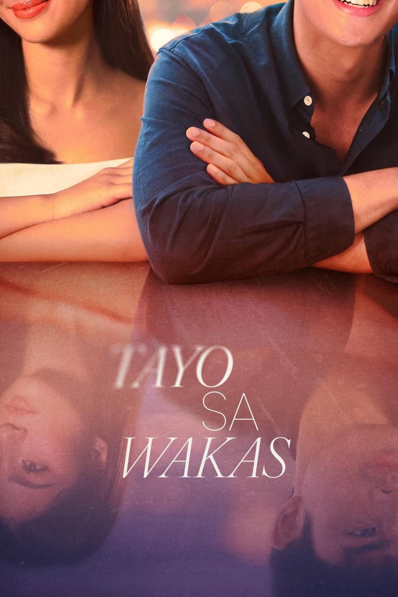 Tayo sa Wakas