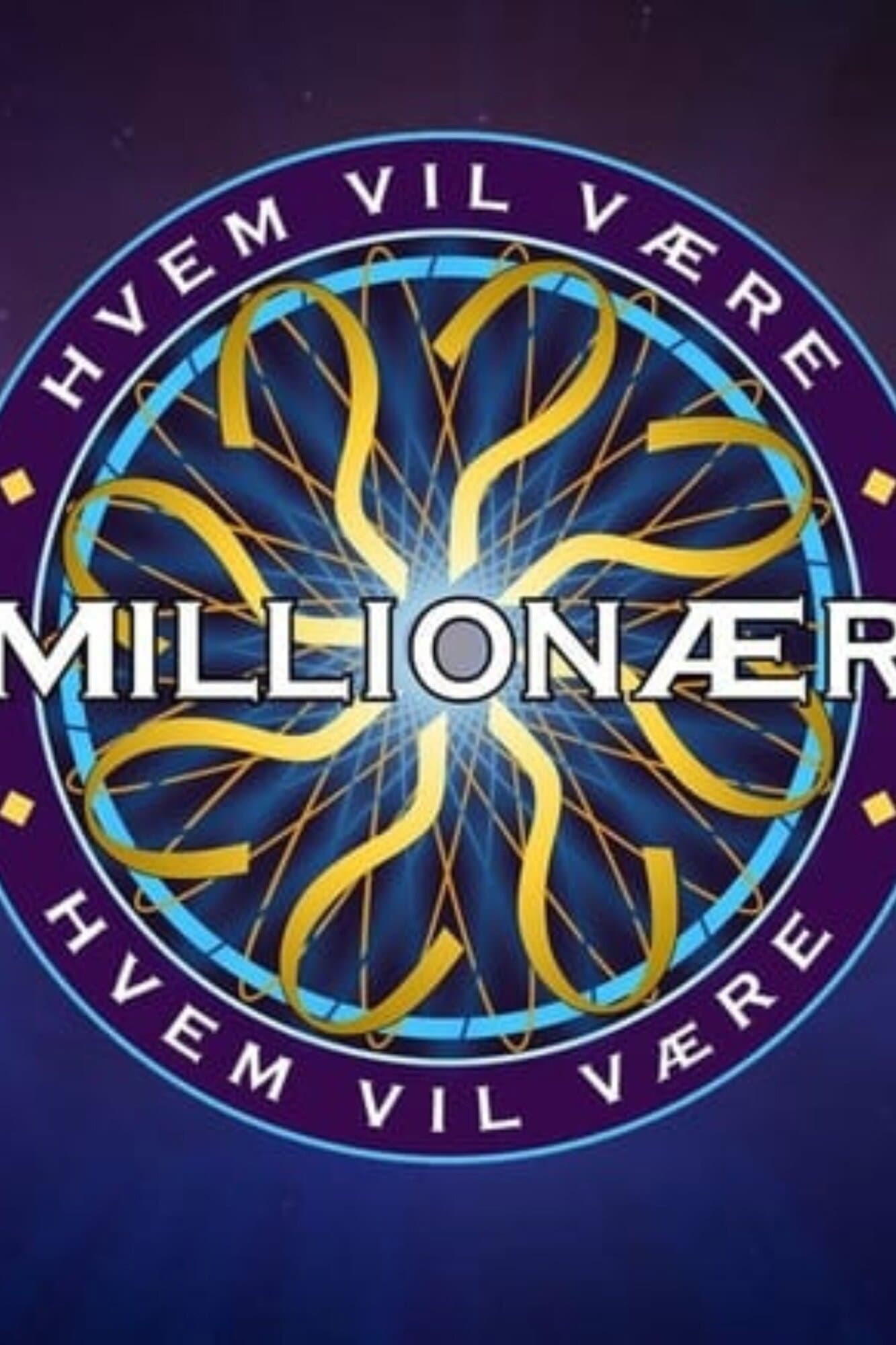 Hvem vil være millonær?