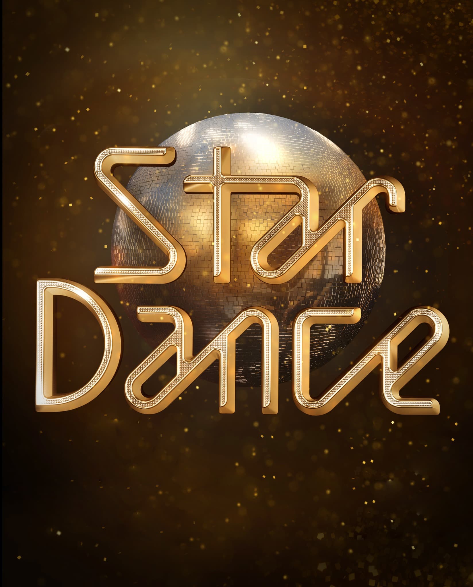 StarDance aneb když hvězdy tančí
