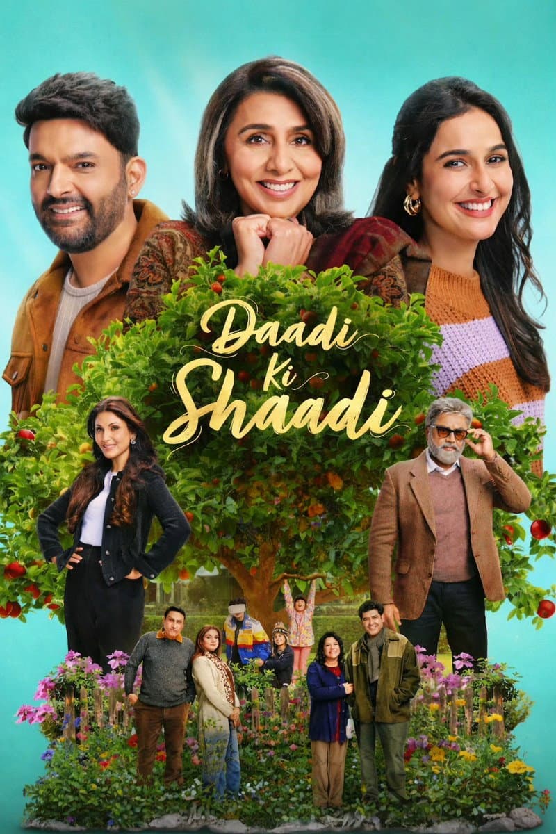 Kapil Sharma's Next