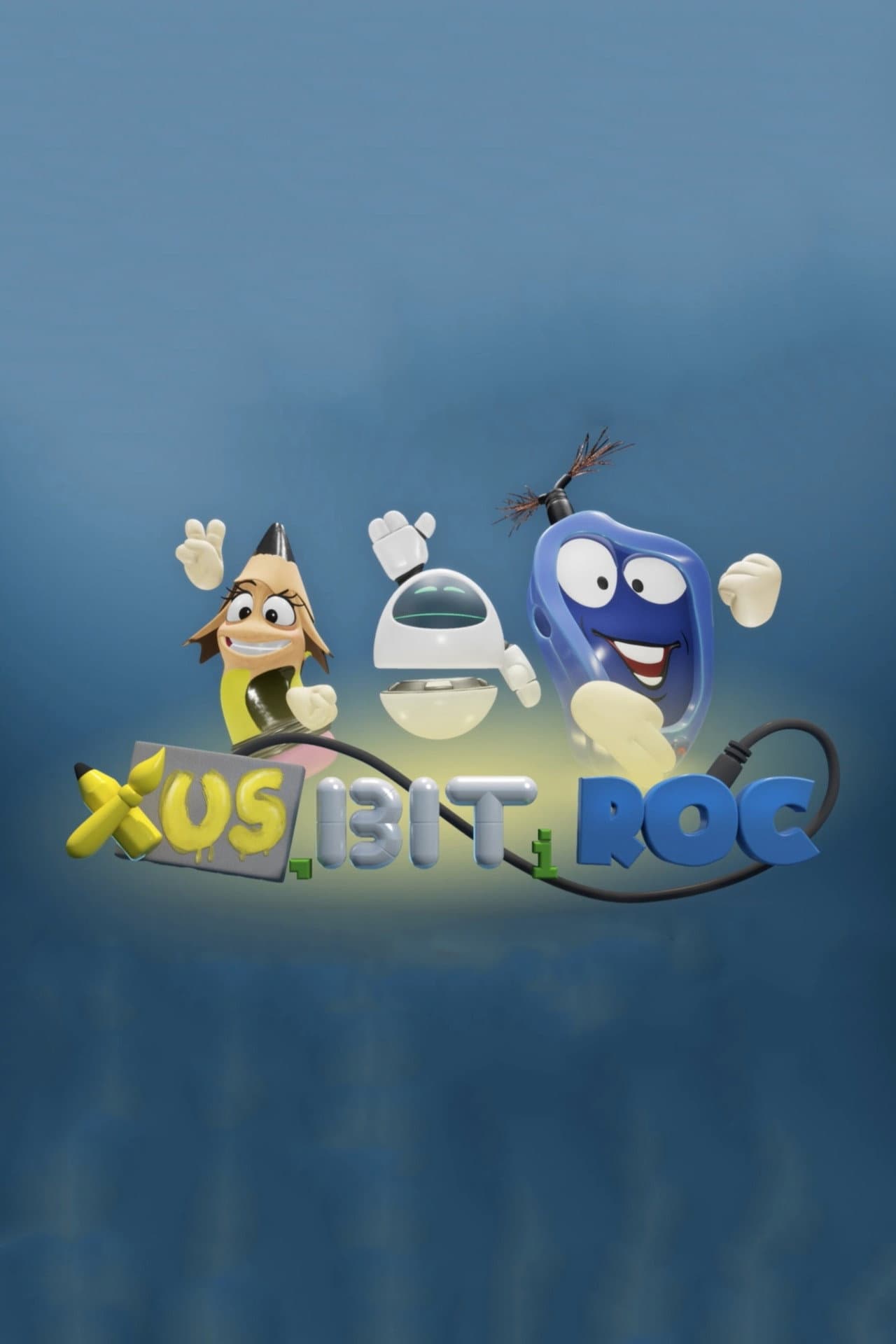 Xus, Bit i Roc
