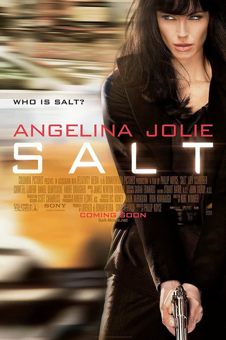 Salt