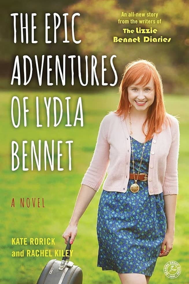 Lydia Bennet!!, The