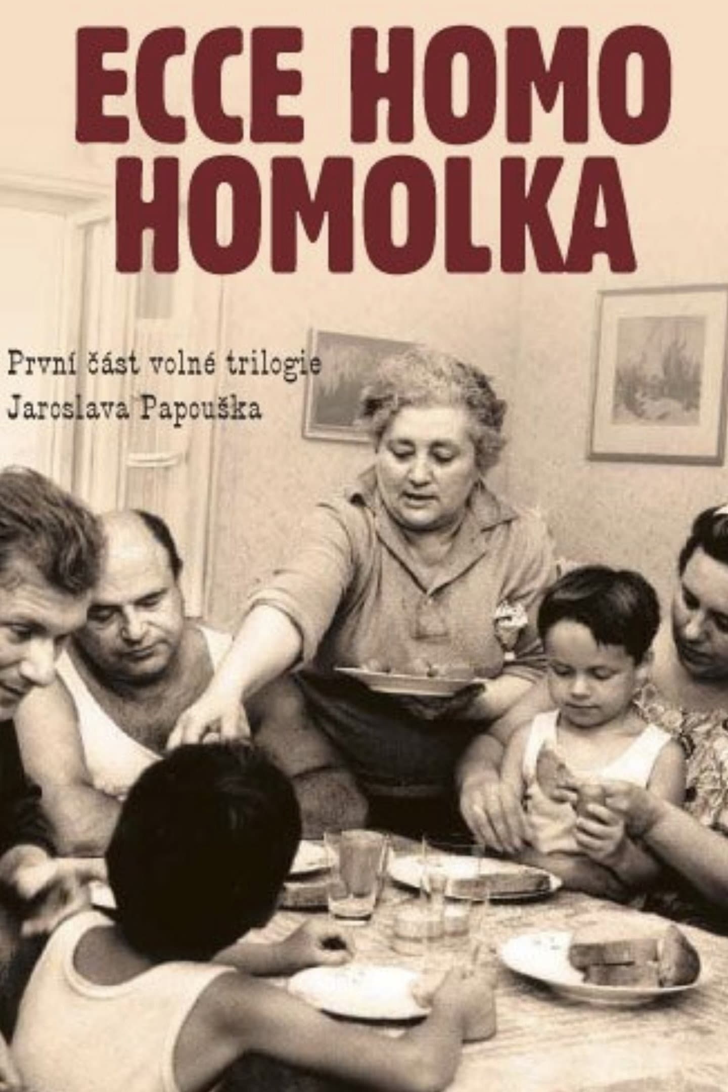 Ecce Homo Homolka