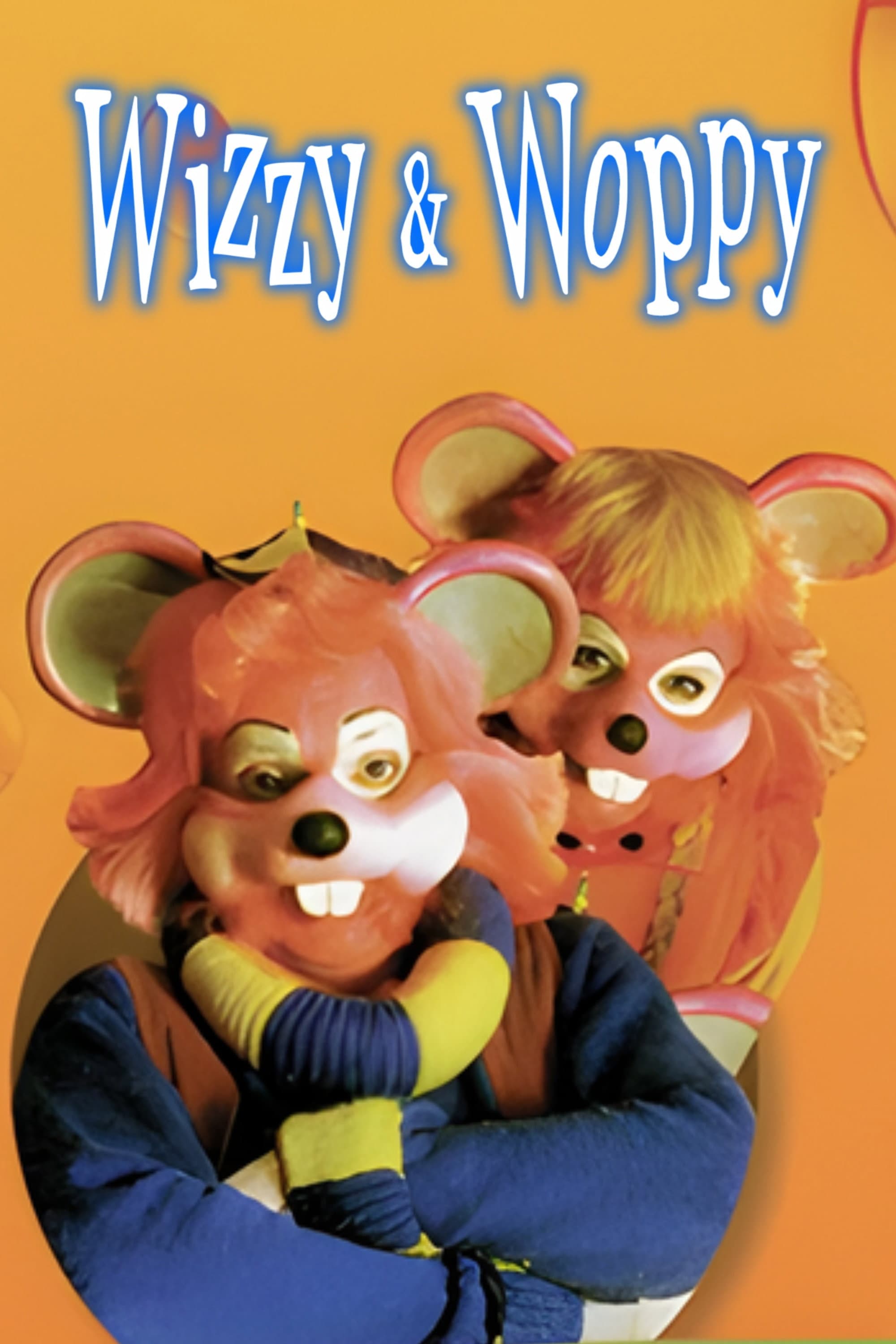 Wizzy & Woppy