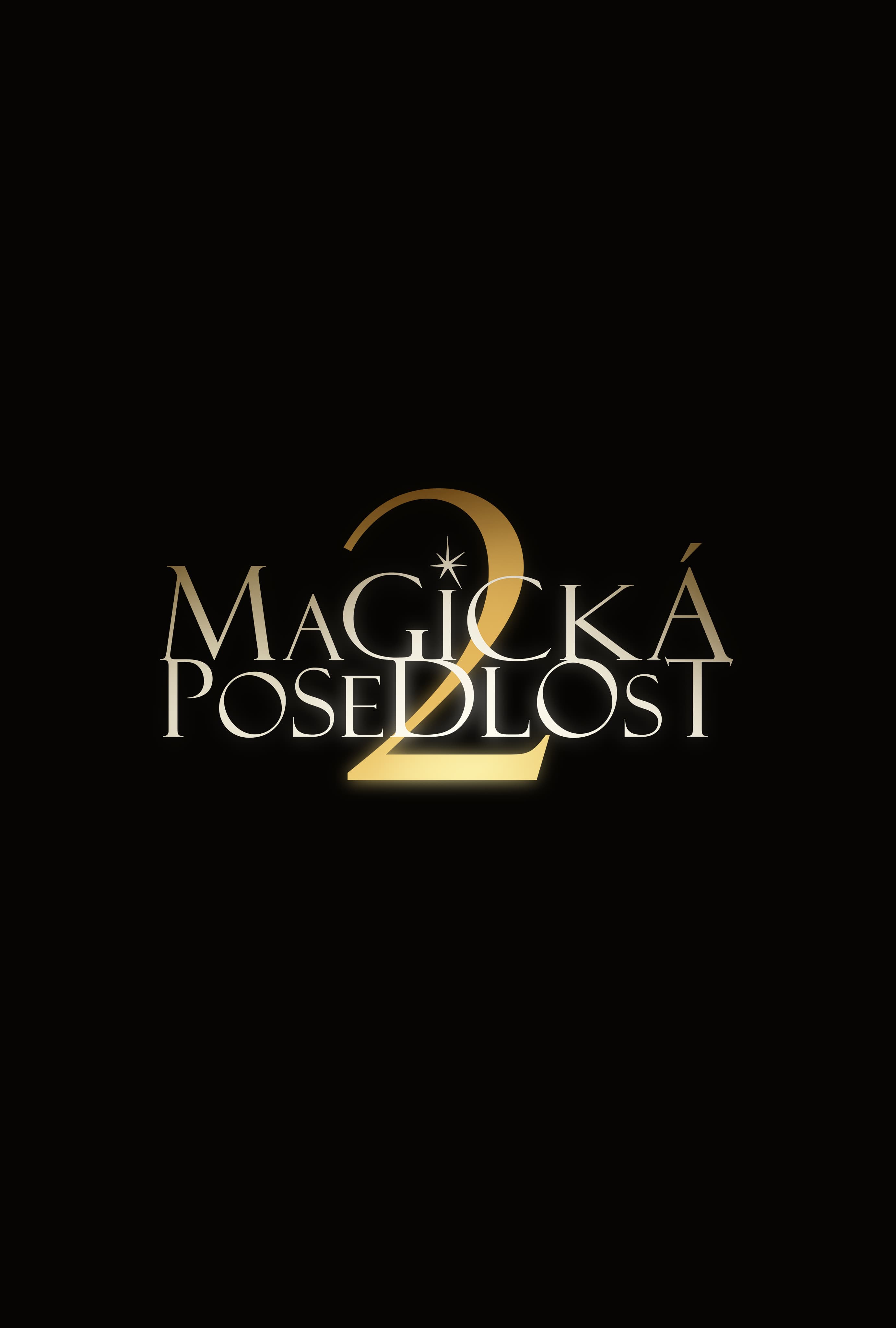 Magická posedlost 2