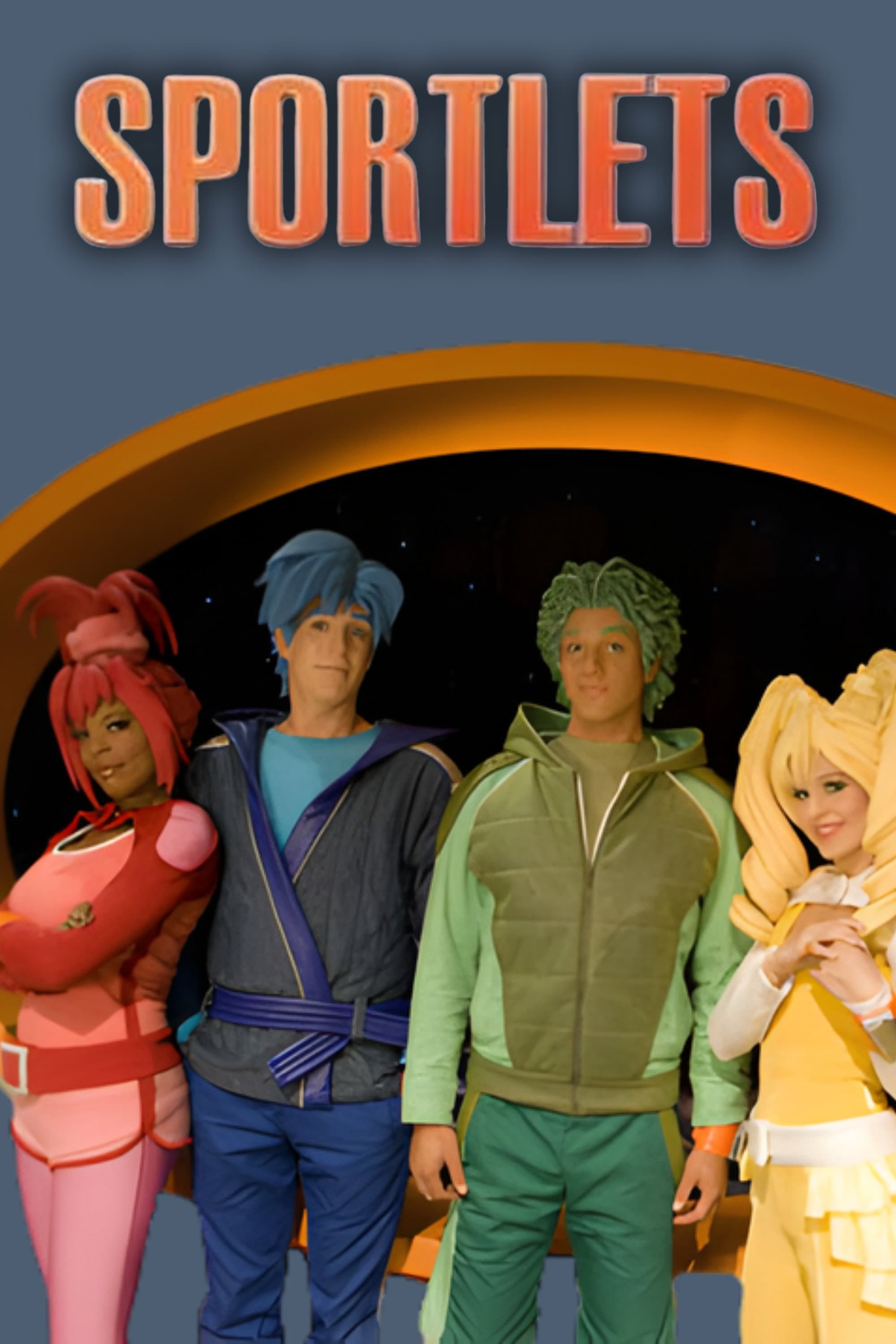 Sportlets