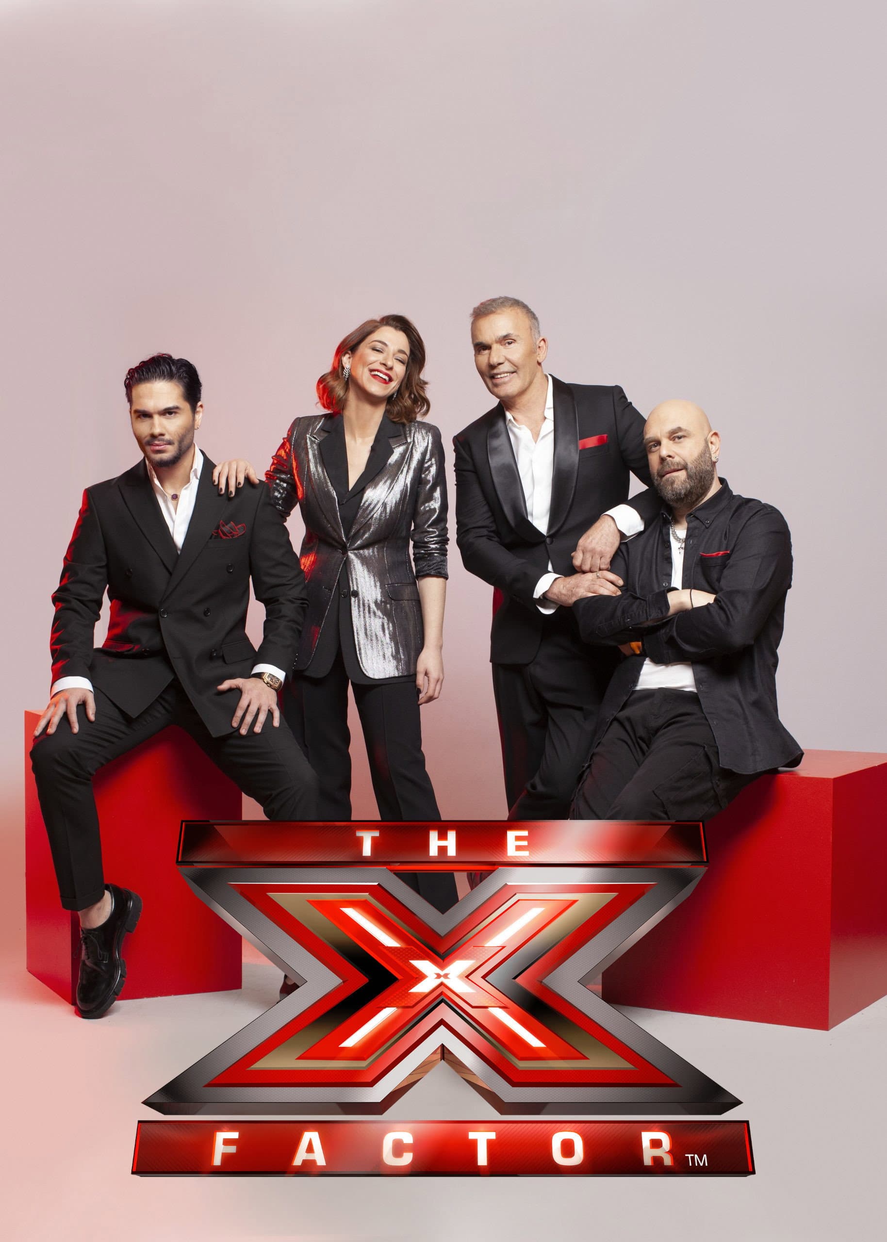 The X Factor