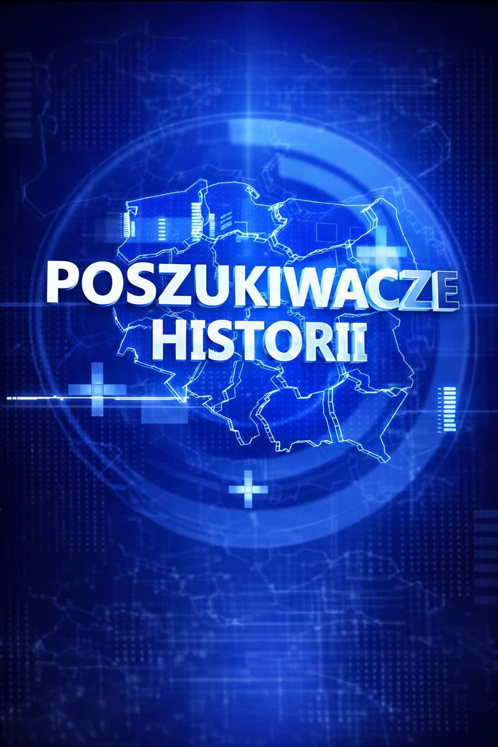 Poszukiwacze Historii
