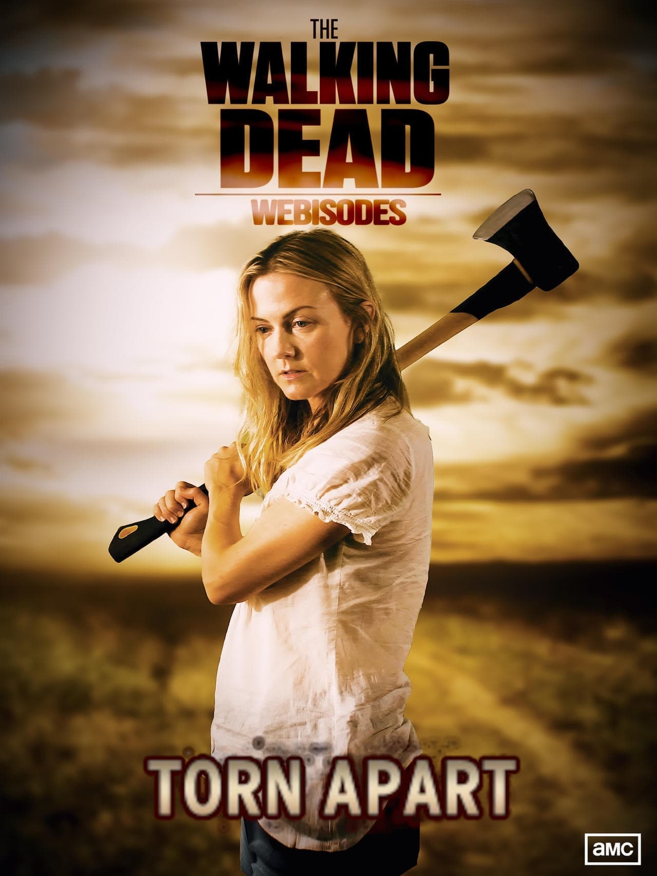 The Walking Dead: Webisodes