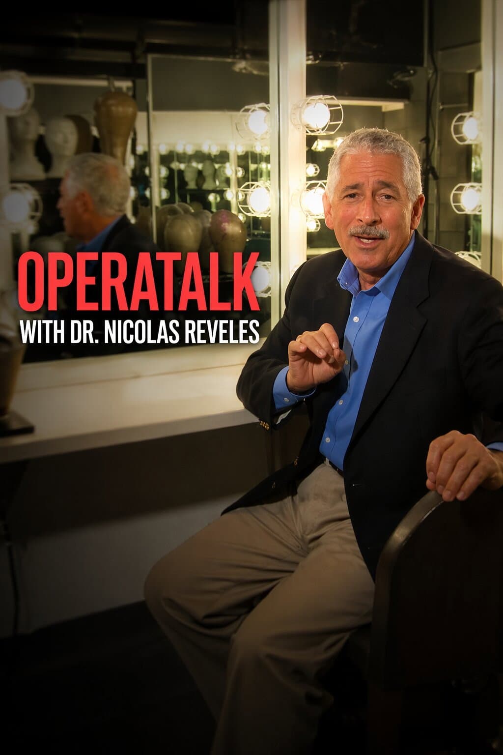 San Diego OperaTalk! with Nic Reveles