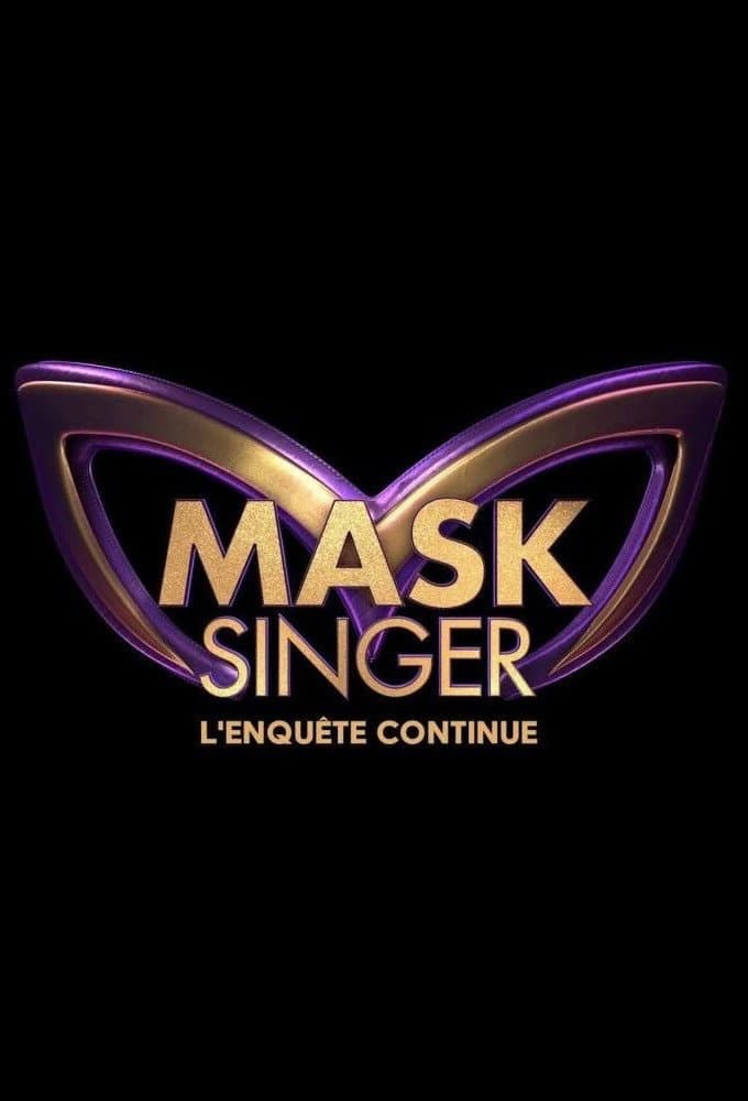 Mask Singer, L'enquête continue