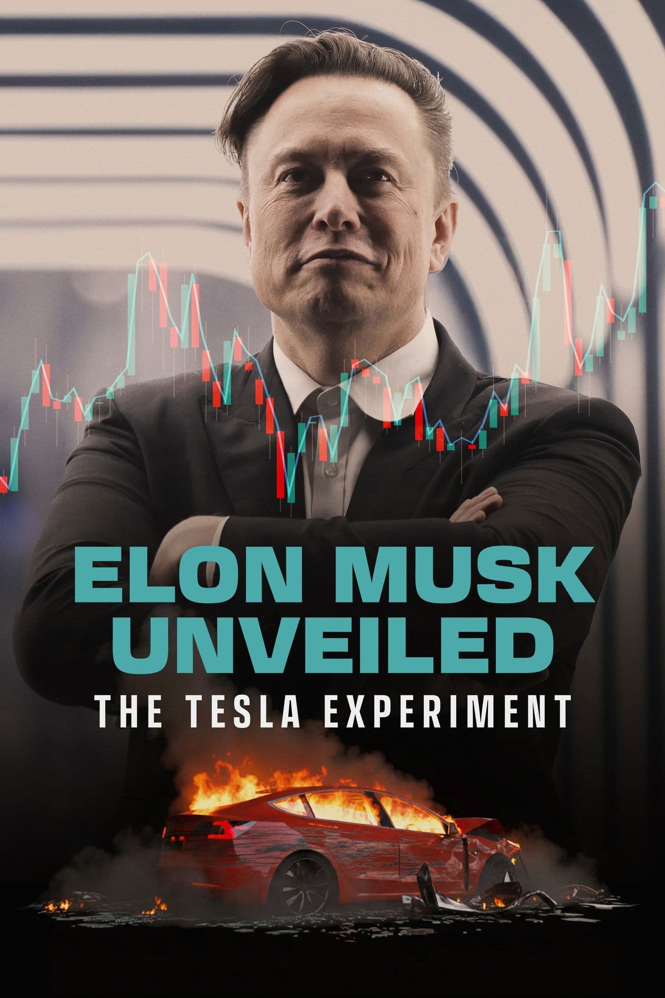 Elon a pokusní králíci