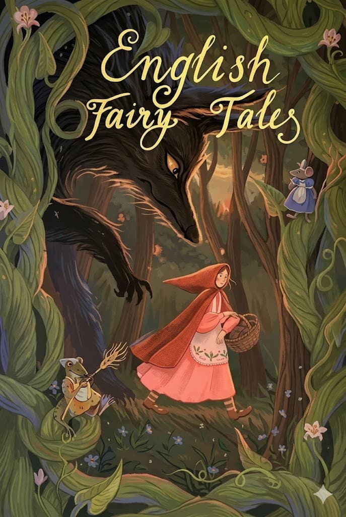 English Fairy Tales