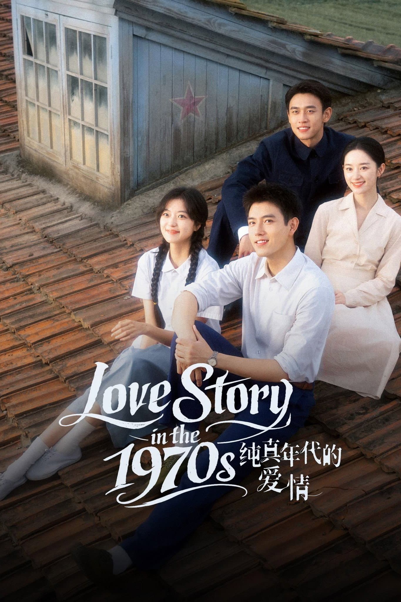 Love Story in the 1970s